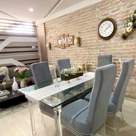 Dona Maria Hotel Boutique Ocaña Eksteriør bilde