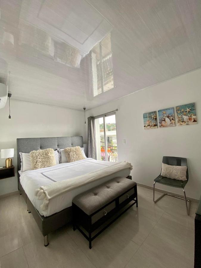 Dona Maria Hotel Boutique Ocaña Eksteriør bilde