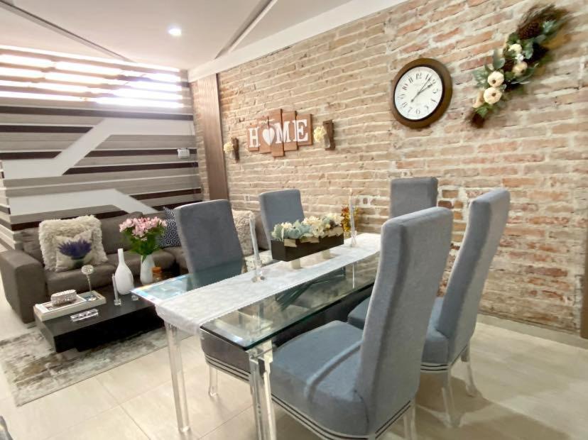 Dona Maria Hotel Boutique Ocaña Eksteriør bilde