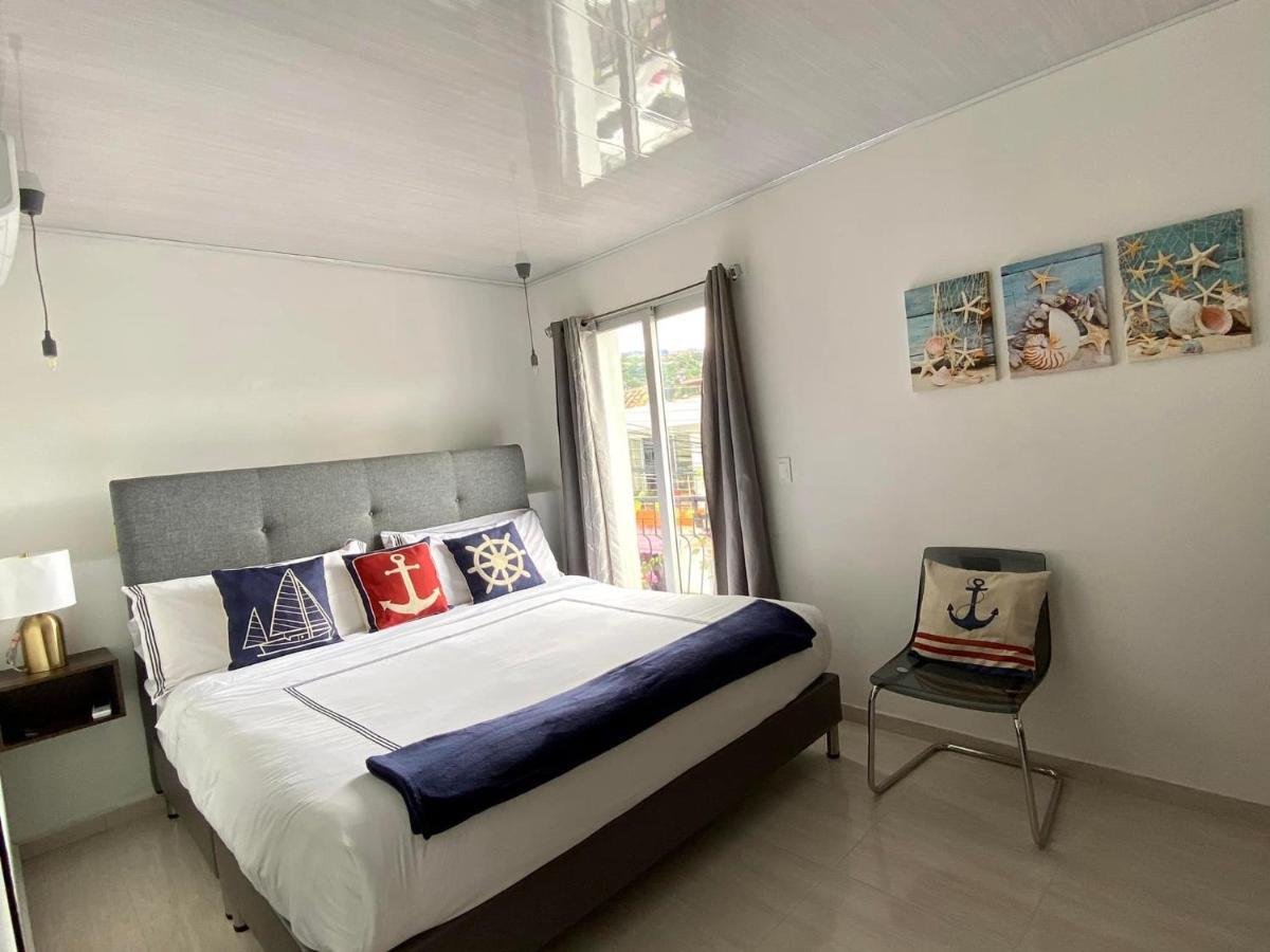 Dona Maria Hotel Boutique Ocaña Eksteriør bilde