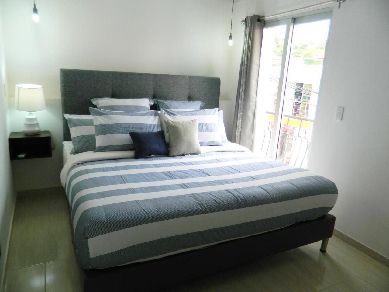 Dona Maria Hotel Boutique Ocaña Eksteriør bilde