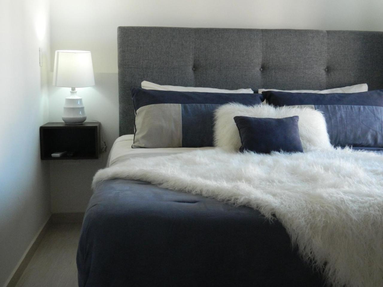 Dona Maria Hotel Boutique Ocaña Eksteriør bilde