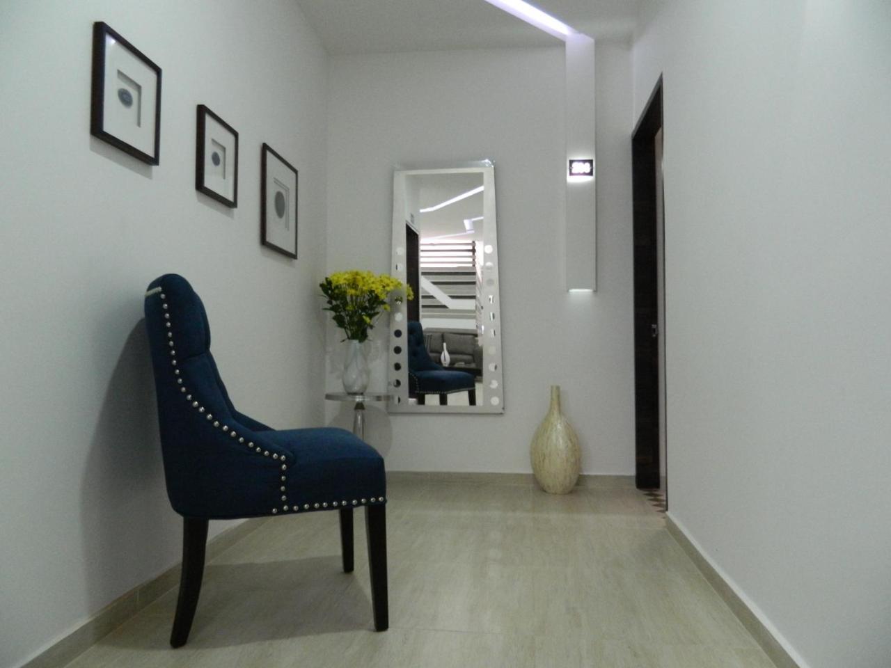 Dona Maria Hotel Boutique Ocaña Eksteriør bilde