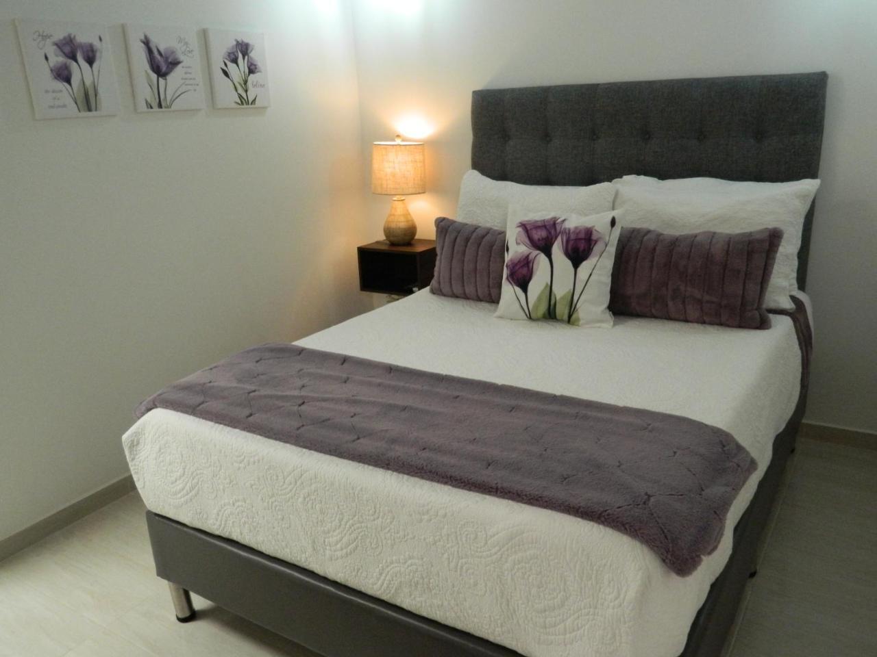 Dona Maria Hotel Boutique Ocaña Eksteriør bilde
