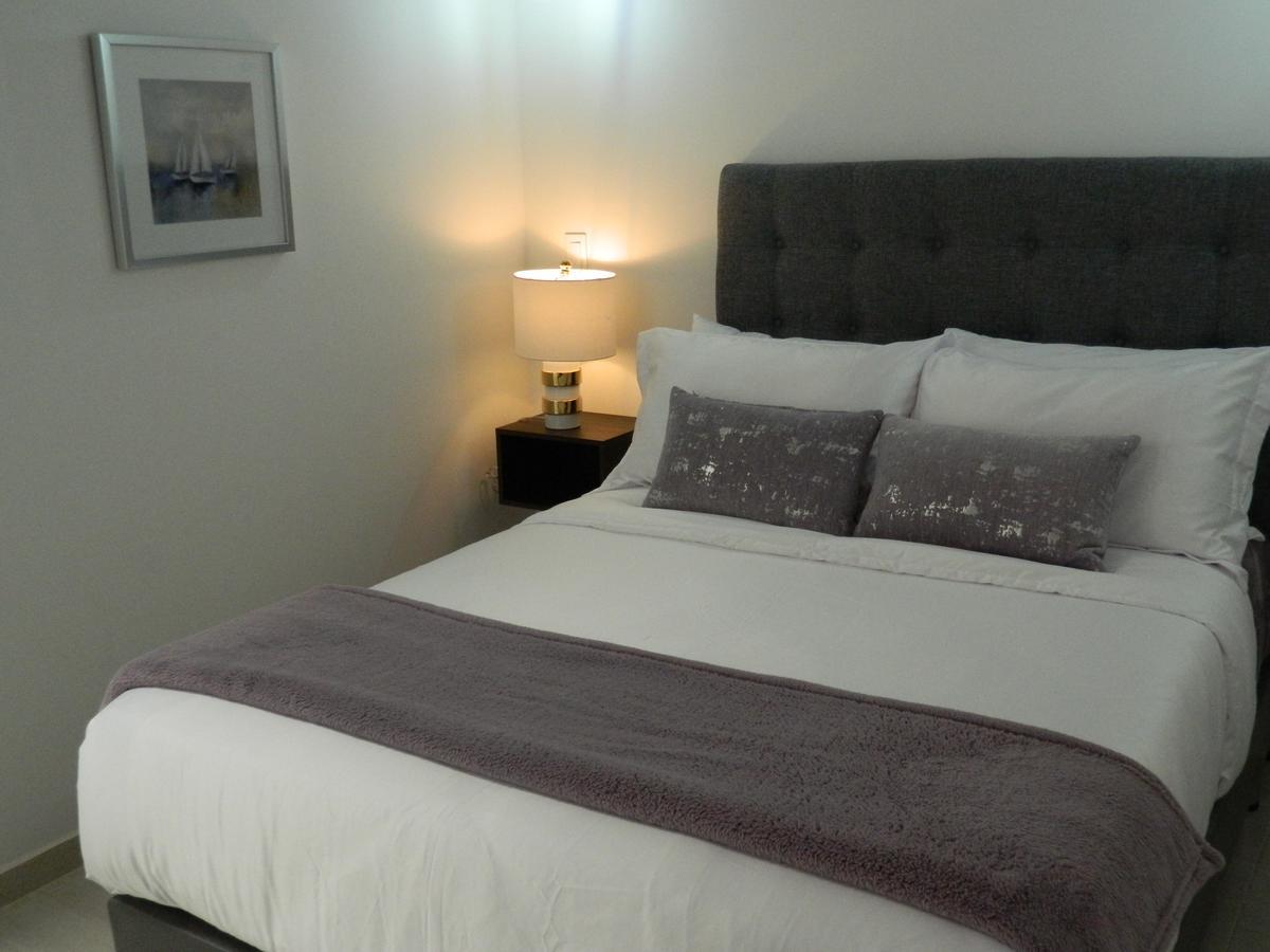Dona Maria Hotel Boutique Ocaña Eksteriør bilde