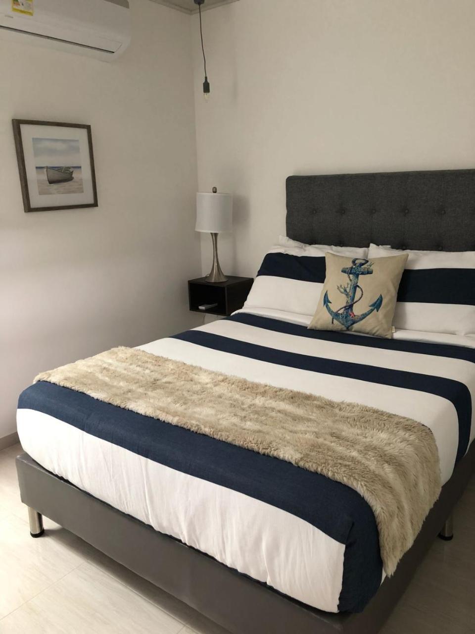 Dona Maria Hotel Boutique Ocaña Eksteriør bilde