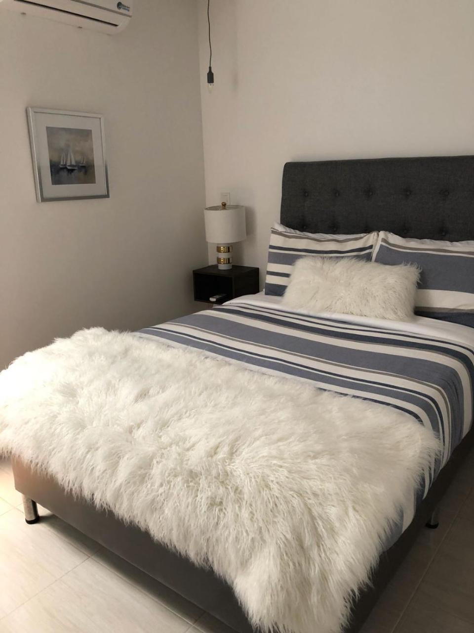 Dona Maria Hotel Boutique Ocaña Eksteriør bilde